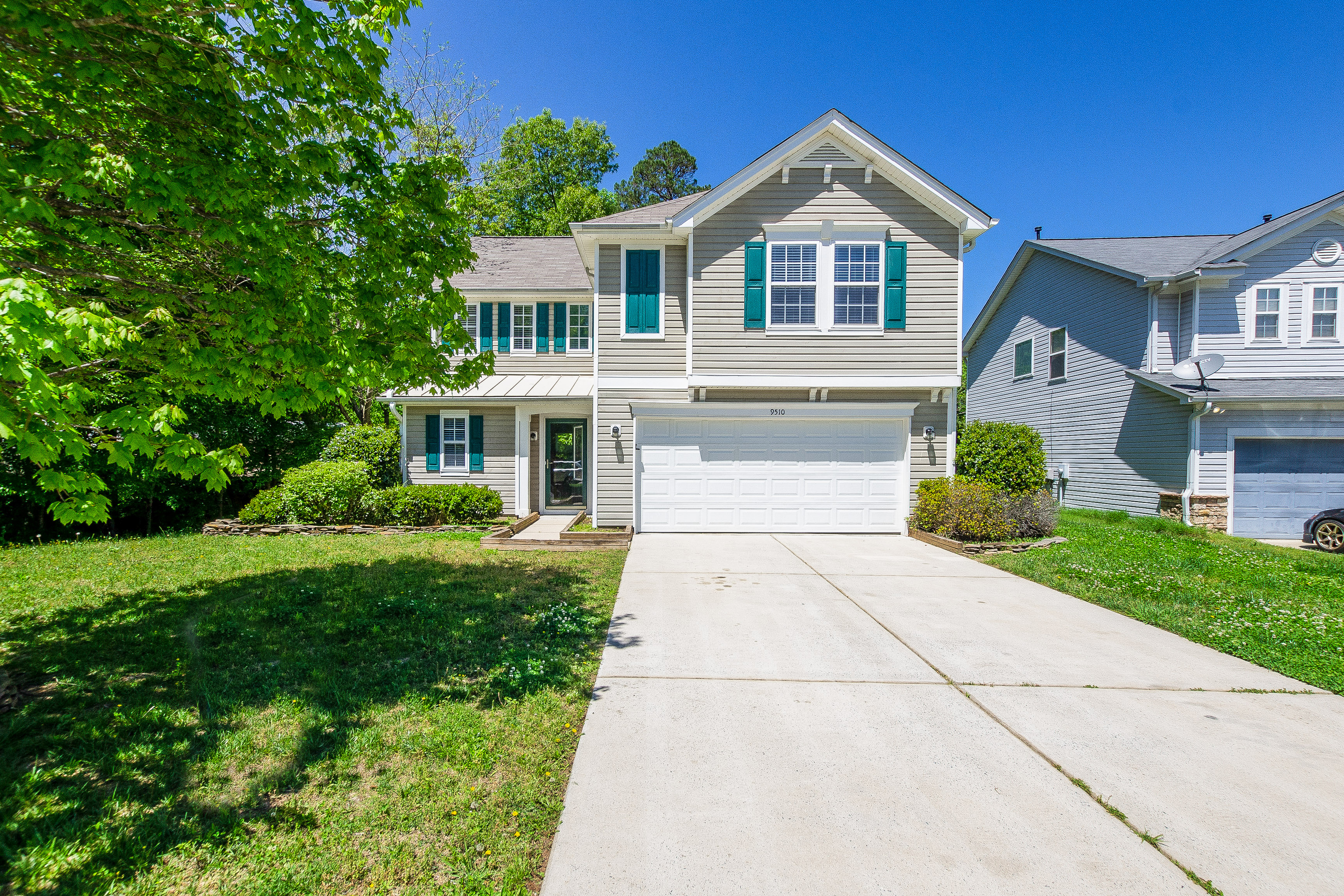9510 Smooth Path Dr Charlotte, NC 28214